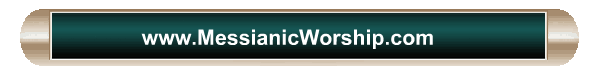www.MessianicWorship.com